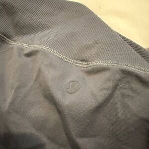 lululemon leggings long capri style